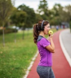 משקולות - תמונת אווירה